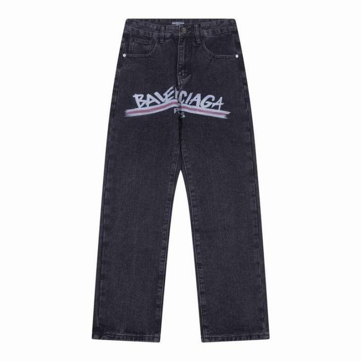Picture of Balenciaga Jeans Long _SKUBalenciagaS-2XLaztx80167866